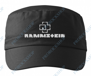 army kšiltovka Rammstein