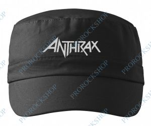 army kšiltovka Anthrax