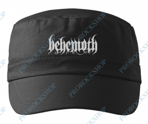 army kšiltovka Behemoth - Logo