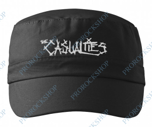 army kšiltovka The Casualties - Logo