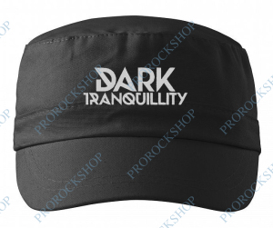 army kšiltovka Dark Tranquillity - Logo