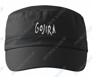 army kšiltovka Gojira - Logo