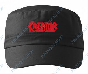 army kšiltovka Kreator - Logo