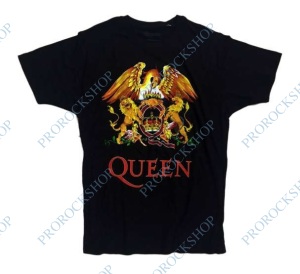 triko Queen - Classic Crest