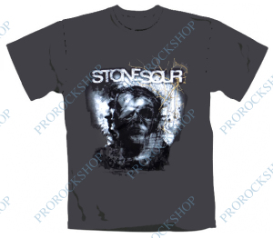 triko Stone Sour - House Of Gold And Bones