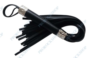 bič BDSM 23 Straps Flogger