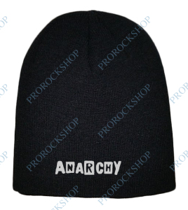 čepice, kulich Anarchy II