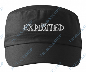 army kšiltovka The Exploited