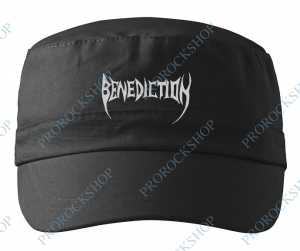army kšiltovka Benediction - logo