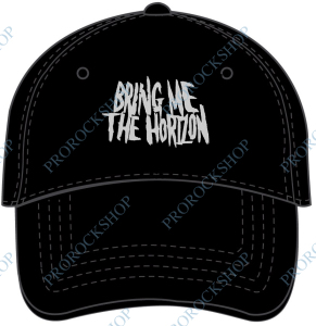 kšiltovka Bring Me The Horizon - logo