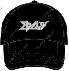 kšiltovka Edguy - logo