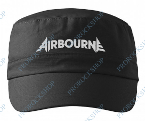 army kšiltovka Airbourne - logo