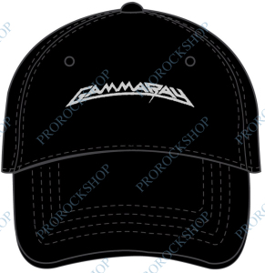 kšiltovka Gamma Ray - logo
