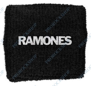 potítko Ramones