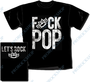 dětské triko Five Finger Death Punch - Fuck Pop