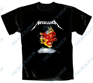 triko Metallica - Hardwired II
