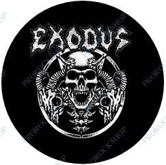 placka, odznak Exodus