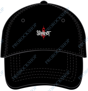 kšiltovka Slipknot - Logo III