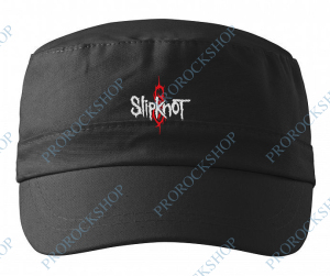 army kšiltovka Slipknot - Logo II
