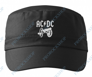 army kšiltovka AC/DC - For Those About To Rock