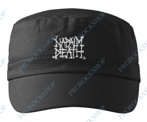 army kšiltovka Napalm Death