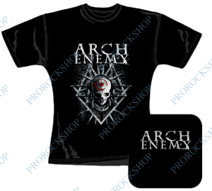dámské triko Arch Enemy