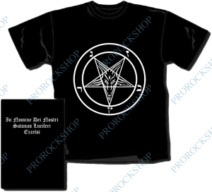 triko Baphomet