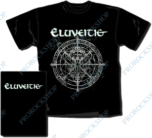 triko Eluveitie - Evocation II  Pantheon