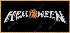nášivka Helloween II