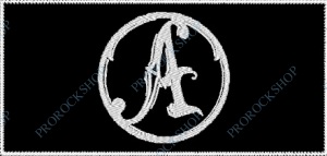 nášivka Apocalyptica - logo