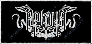 nášivka Arkona - logo