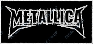 nášivka Metallica II