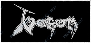 nášivka Venom - Logo