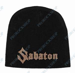 čepice Sabaton