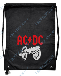 batoh, vak na záda AC/DC - For Those About To Rock