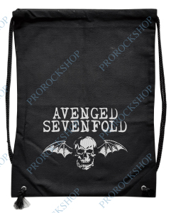 batoh, vak na záda Avenged Sevenfold