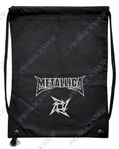batoh, vak na záda Metallica