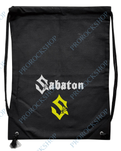 batoh, vak na záda Sabaton