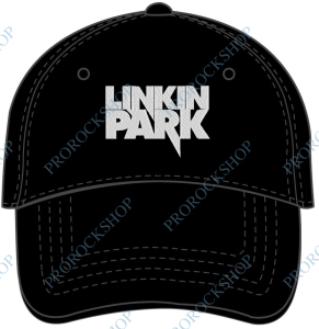 kšiltovka Linkin Park