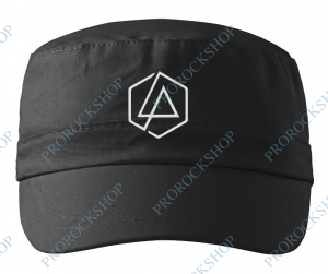 army kšiltovka Linkin Park - new logo