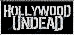 nášivka Hollywood Undead