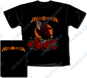 triko Helloween