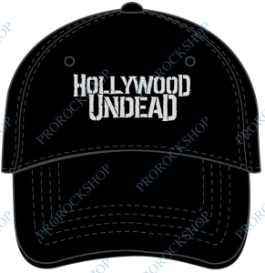 dětská kšiltovka Hollywood Undead