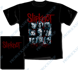 triko Slipknot