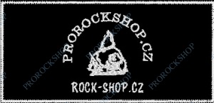 nášivka Prorockshop II