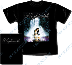 triko Nightwish - Century Child