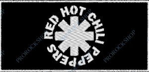 nášivka Red Hot Chili Peppers II