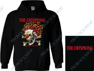 mikina s kapucí The Offspring - Come For You
