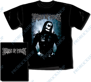 pánské triko Cradle Of Filth - Dani