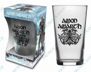 sada sklenic na pivo Amon Amarth - Jomsviking